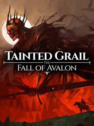 Tainted Grail: The Fall of Avalon repack